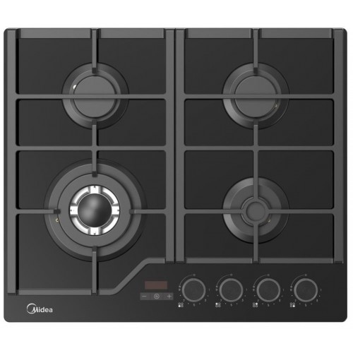 Варочная панель Midea MG697TTGB