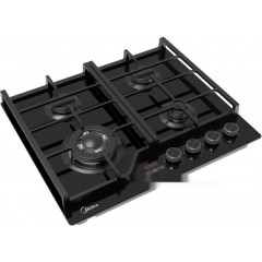 Варочная панель Midea MG697TTGB