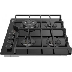 Варочная панель Midea MG697TTGB