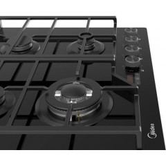Варочная панель Midea MG697TTGB