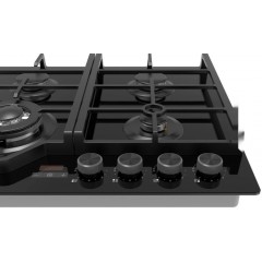 Варочная панель Midea MG697TTGB