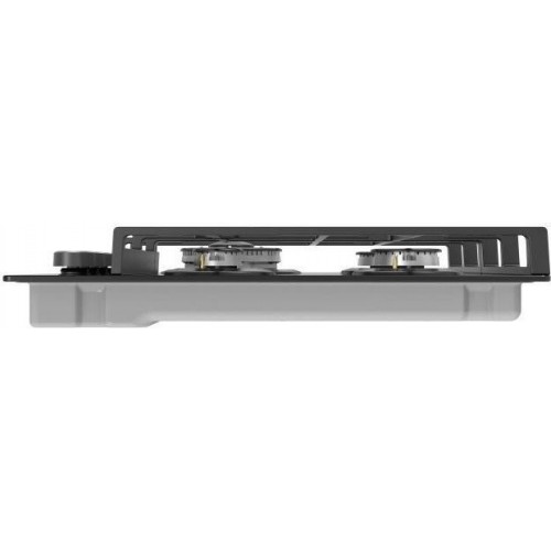 Варочная панель Midea MG697TTGB