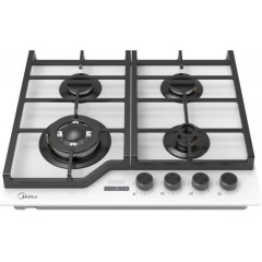 Варочная панель Midea MG697TTGW