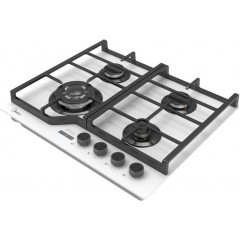 Варочная панель Midea MG697TTGW