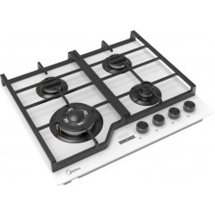 Варочная панель Midea MG697TTGW