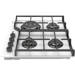 Варочная панель Midea MG697TTGW