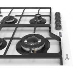 Варочная панель Midea MG697TTGW