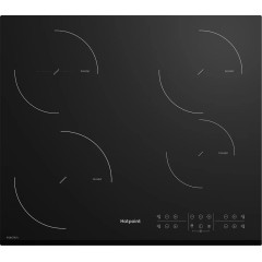 Варочная панель Hotpoint HB 2560S BF
