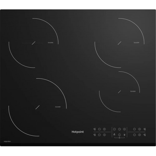 Варочная панель Hotpoint HB 2560S BF