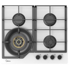 Варочная панель Midea MG697VGW