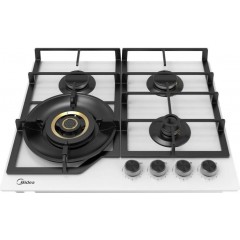 Варочная панель Midea MG697VGW
