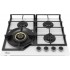 Варочная панель Midea MG697VGW