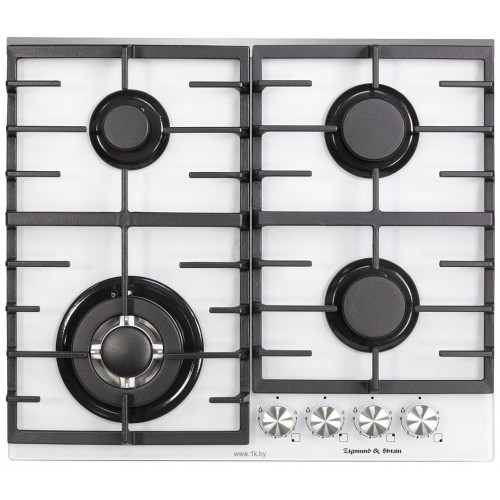 Варочная панель Zigmund & Shtain M 28.6 W