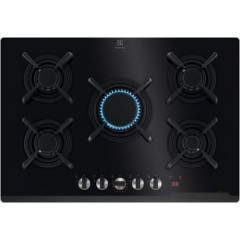 Варочная панель Electrolux KGG753753K