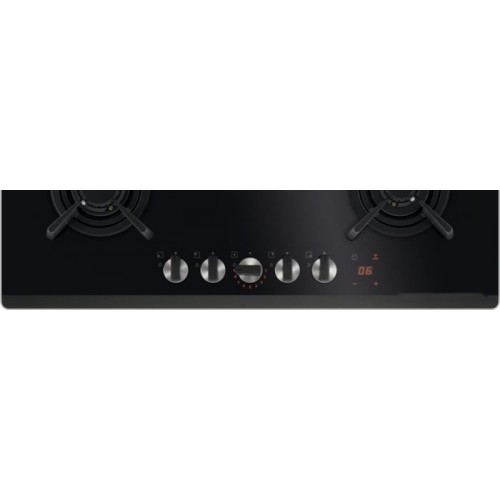 Варочная панель Electrolux KGG753753K