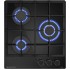 Варочная панель Meferi MGH453BK Glass Power