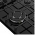 Варочная панель Meferi MGH453BK Glass Power