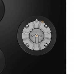 Варочная панель Meferi MGH453BK Glass Power