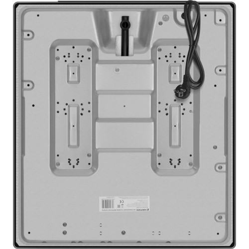 Варочная панель Meferi MGH453BK Glass Power