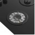 Варочная панель Meferi MGH453BK Glass Power