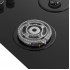 Варочная панель Meferi MGH453BK Glass Power
