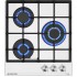 Варочная панель Meferi MGH453WH Glass Power