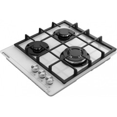 Варочная панель Meferi MGH453WH Glass Power