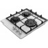 Варочная панель Meferi MGH453WH Glass Power