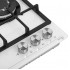 Варочная панель Meferi MGH453WH Glass Power