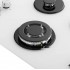 Варочная панель Meferi MGH453WH Glass Power