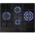 Варочная панель Meferi MGH604BK Glass Ultra