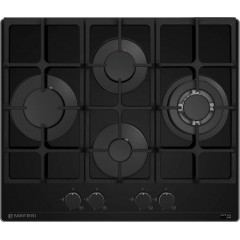 Варочная панель Meferi MGH604BK Glass Ultra