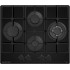 Варочная панель Meferi MGH604BK Glass Ultra