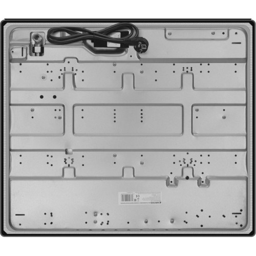 Варочная панель Meferi MGH604BK Glass Ultra