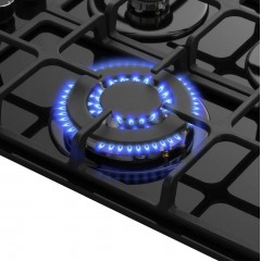 Варочная панель Meferi MGH604BK Glass Ultra