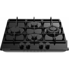 Варочная панель Meferi MGH604BK Glass Ultra