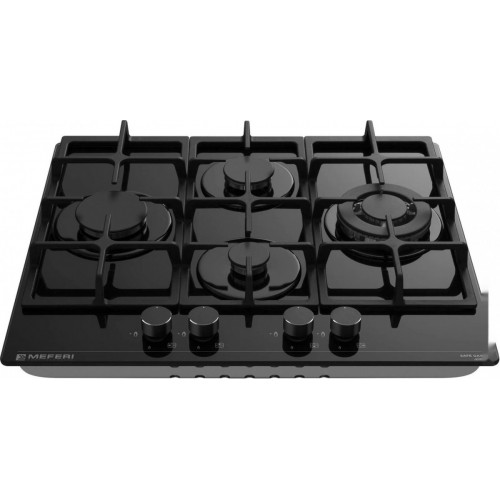 Варочная панель Meferi MGH604BK Glass Ultra