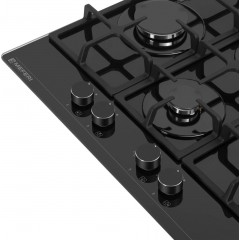 Варочная панель Meferi MGH604BK Glass Ultra