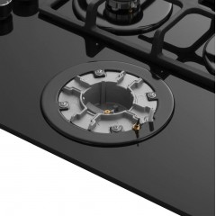 Варочная панель Meferi MGH604BK Glass Ultra