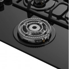 Варочная панель Meferi MGH604BK Glass Ultra