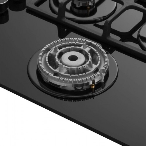 Варочная панель Meferi MGH604BK Glass Ultra