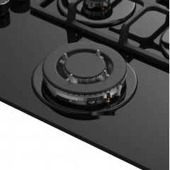 Варочная панель Meferi MGH604BK Glass Ultra