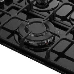 Варочная панель Meferi MGH604BK Glass Ultra