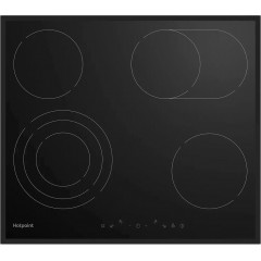 Варочная панель Hotpoint HR 6T7 BA S