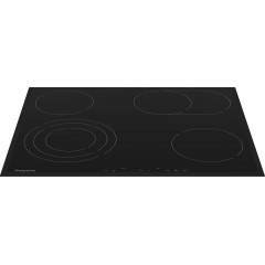 Варочная панель Hotpoint HR 6T7 BA S