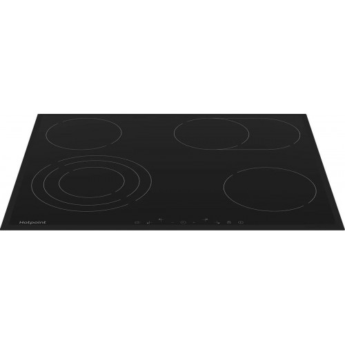 Варочная панель Hotpoint HR 6T7 BA S