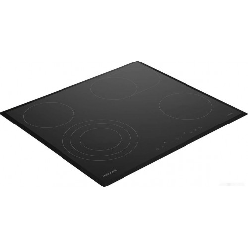 Варочная панель Hotpoint HR 6T7 BA S