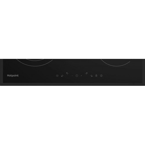 Варочная панель Hotpoint HR 6T7 BA S