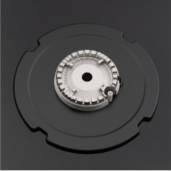 Варочная панель Delonghi NSL 460 NCM RUS