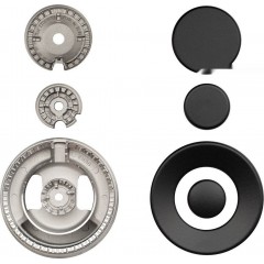 Варочная панель Delonghi NSL 460 NCM RUS